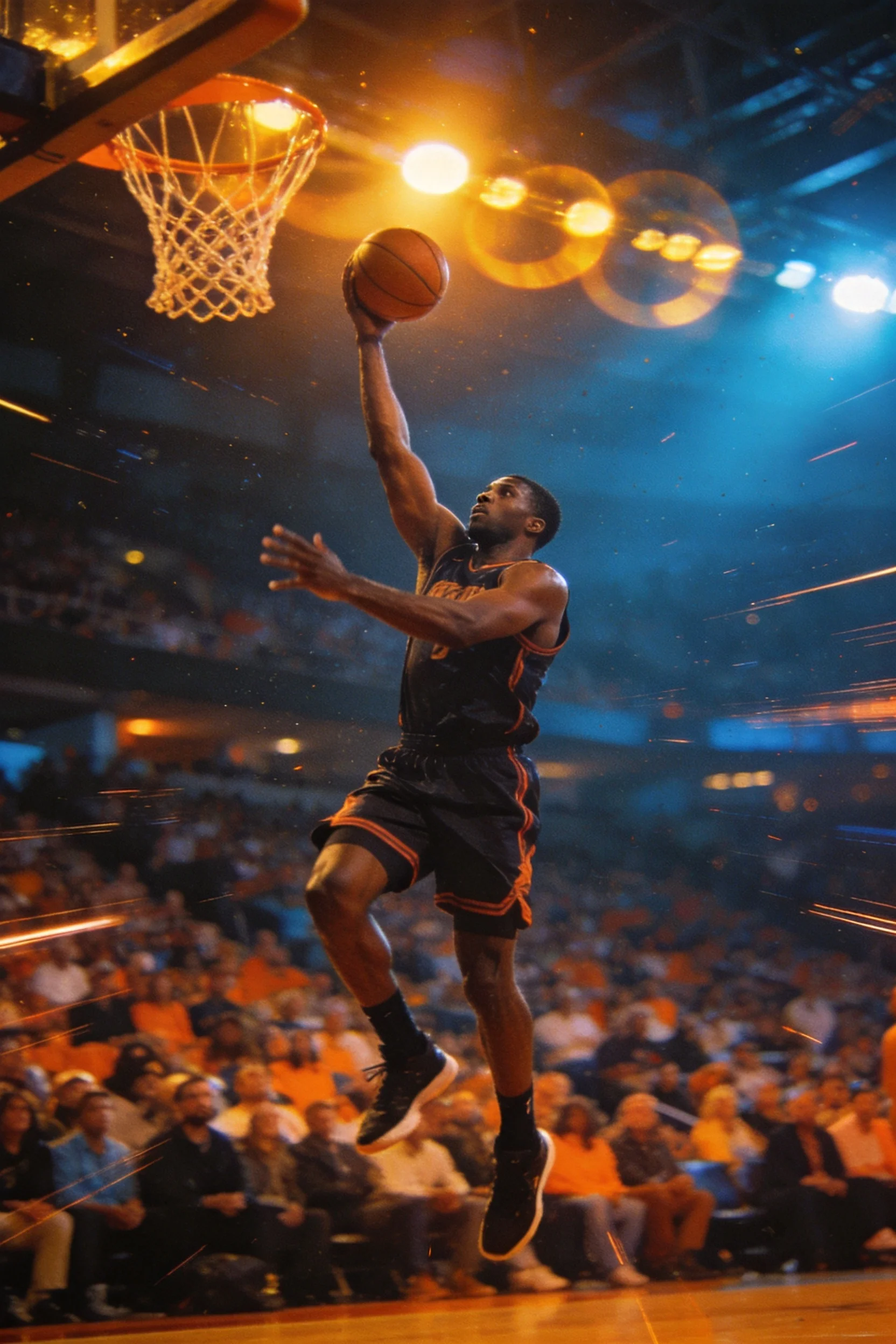 萨博尼斯NBA赛场最新动态全能表现引球迷广泛热议
