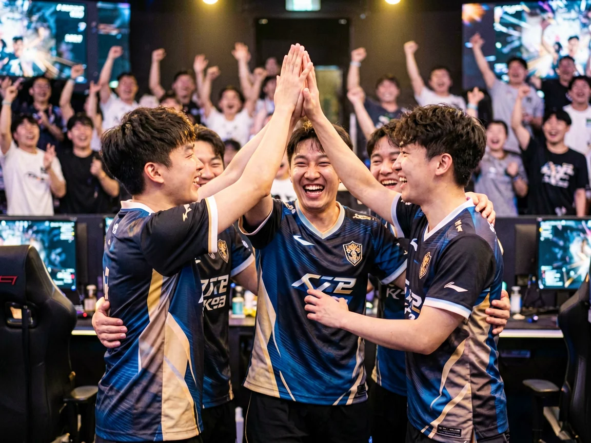 EternalFire斩获CSGOIEM卡托维兹正赛参赛
